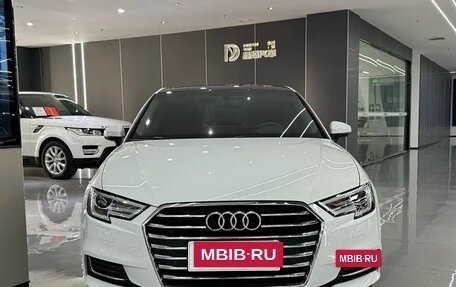 Audi A3, 2021 год, 1 560 000 рублей, 2 фотография