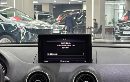 Audi A3, 2021 год, 1 560 000 рублей, 14 фотография