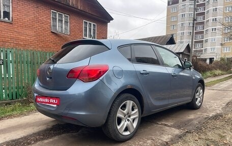 Opel Astra H, 2011 год, 395 000 рублей, 8 фотография