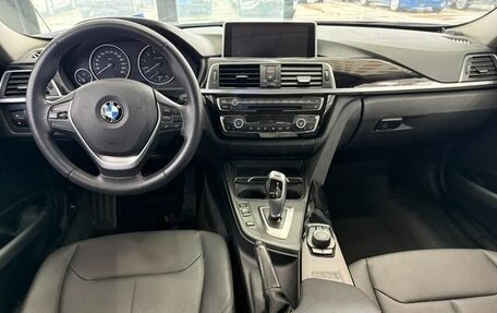 BMW 3 серия, 2017 год, 1 490 000 рублей, 12 фотография