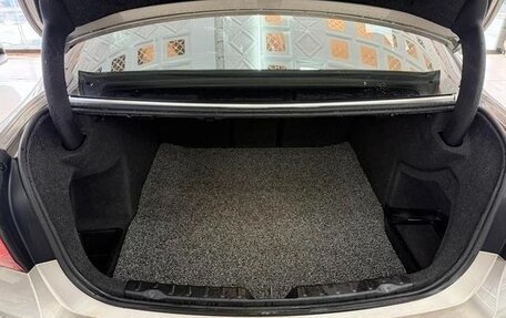 BMW 3 серия, 2017 год, 1 490 000 рублей, 10 фотография