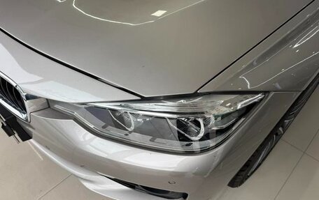 BMW 3 серия, 2017 год, 1 490 000 рублей, 6 фотография