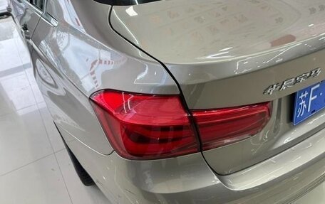 BMW 3 серия, 2017 год, 1 490 000 рублей, 5 фотография