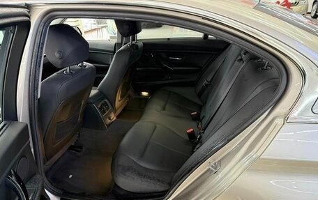 BMW 3 серия, 2017 год, 1 490 000 рублей, 14 фотография
