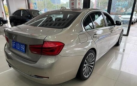 BMW 3 серия, 2017 год, 1 490 000 рублей, 3 фотография