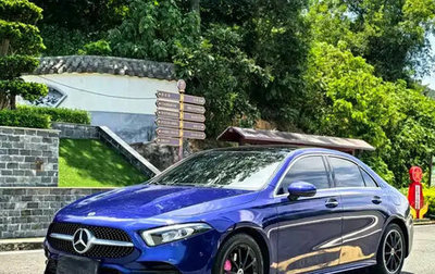 Mercedes-Benz A-Класс, 2021 год, 1 810 111 рублей, 1 фотография