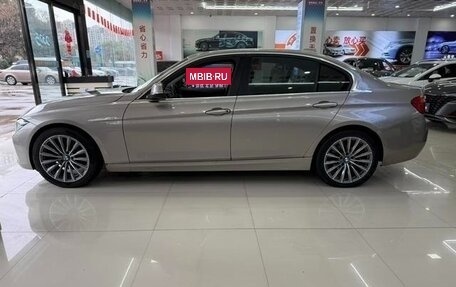 BMW 3 серия, 2017 год, 1 490 000 рублей, 7 фотография