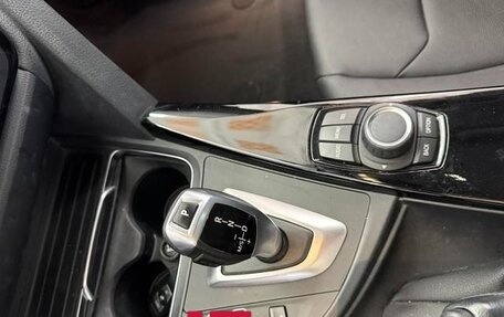 BMW 3 серия, 2017 год, 1 490 000 рублей, 9 фотография