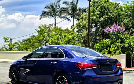 Mercedes-Benz A-Класс, 2021 год, 1 810 111 рублей, 4 фотография