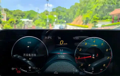 Mercedes-Benz A-Класс, 2021 год, 1 810 111 рублей, 12 фотография