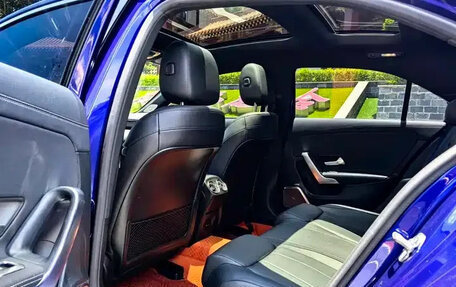 Mercedes-Benz A-Класс, 2021 год, 1 810 111 рублей, 8 фотография