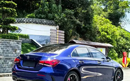 Mercedes-Benz A-Класс, 2021 год, 1 810 111 рублей, 6 фотография