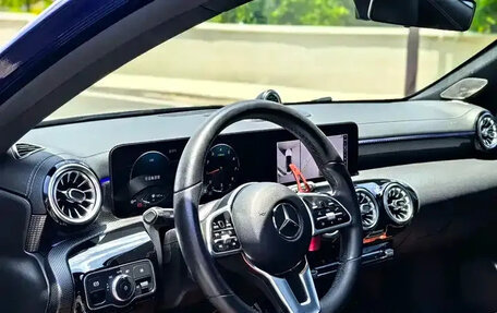 Mercedes-Benz A-Класс, 2021 год, 1 810 111 рублей, 11 фотография