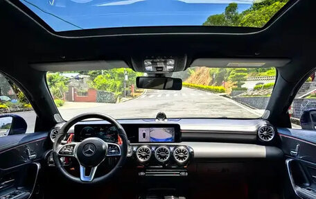 Mercedes-Benz A-Класс, 2021 год, 1 810 111 рублей, 9 фотография