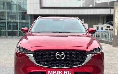 Mazda CX-5 II, 2022 год, 2 939 000 рублей, 2 фотография