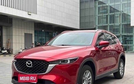 Mazda CX-5 II, 2022 год, 2 939 000 рублей, 3 фотография