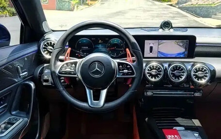 Mercedes-Benz A-Класс, 2021 год, 1 810 111 рублей, 10 фотография