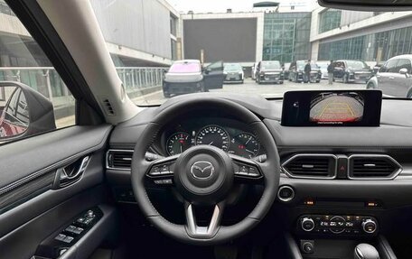 Mazda CX-5 II, 2022 год, 2 939 000 рублей, 10 фотография