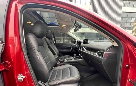 Mazda CX-5 II, 2022 год, 2 939 000 рублей, 12 фотография