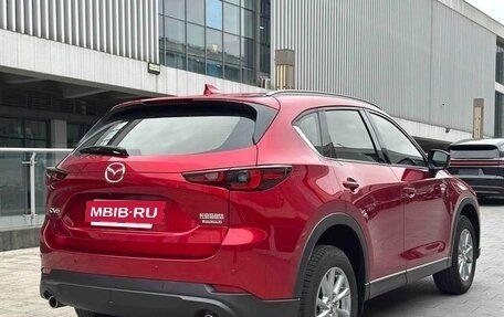 Mazda CX-5 II, 2022 год, 2 939 000 рублей, 7 фотография