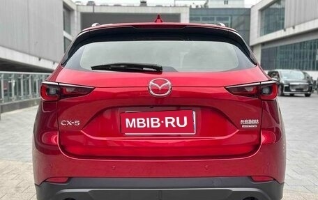 Mazda CX-5 II, 2022 год, 2 939 000 рублей, 6 фотография
