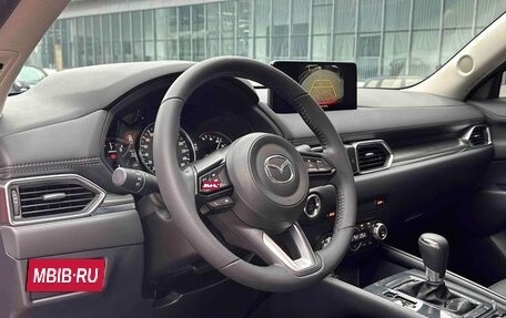 Mazda CX-5 II, 2022 год, 2 939 000 рублей, 9 фотография