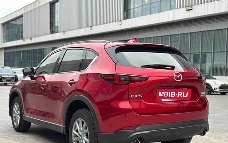 Mazda CX-5 II, 2022 год, 2 939 000 рублей, 5 фотография