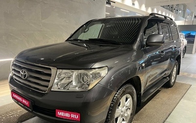 Toyota Land Cruiser 200, 2010 год, 2 699 000 рублей, 1 фотография