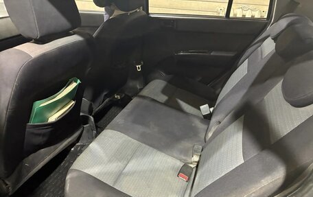 Hyundai Getz I рестайлинг, 2008 год, 453 000 рублей, 10 фотография