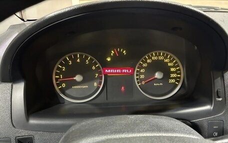 Hyundai Getz I рестайлинг, 2008 год, 453 000 рублей, 8 фотография