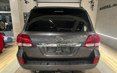 Toyota Land Cruiser 200, 2010 год, 2 699 000 рублей, 6 фотография