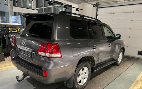 Toyota Land Cruiser 200, 2010 год, 2 699 000 рублей, 5 фотография