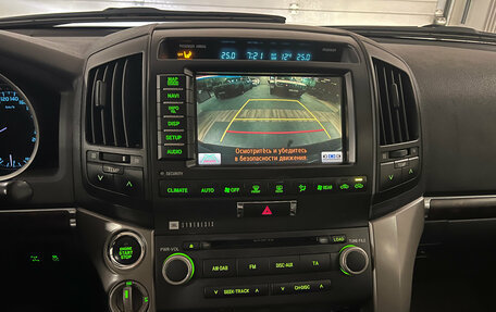 Toyota Land Cruiser 200, 2010 год, 2 699 000 рублей, 9 фотография