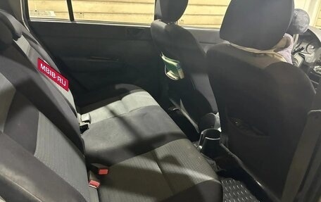 Hyundai Getz I рестайлинг, 2008 год, 453 000 рублей, 9 фотография