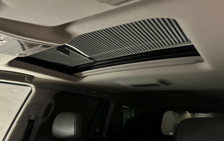 Toyota Land Cruiser 200, 2010 год, 2 699 000 рублей, 14 фотография