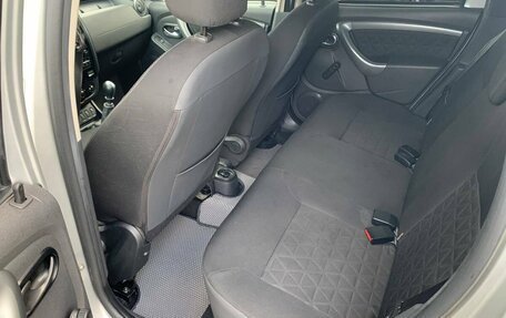 Renault Duster I рестайлинг, 2018 год, 1 690 000 рублей, 14 фотография