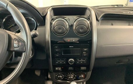 Renault Duster I рестайлинг, 2018 год, 1 690 000 рублей, 12 фотография