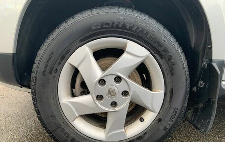 Renault Duster I рестайлинг, 2018 год, 1 690 000 рублей, 18 фотография