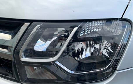 Renault Duster I рестайлинг, 2018 год, 1 690 000 рублей, 17 фотография