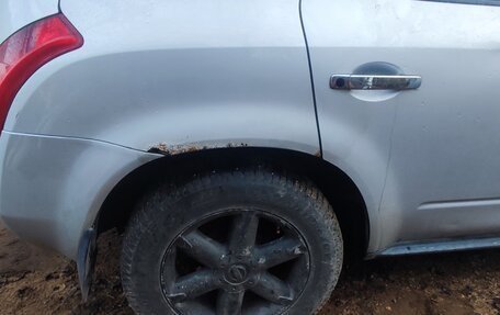 Nissan Murano, 2006 год, 350 000 рублей, 3 фотография