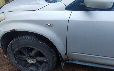 Nissan Murano, 2006 год, 350 000 рублей, 6 фотография