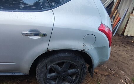 Nissan Murano, 2006 год, 350 000 рублей, 5 фотография