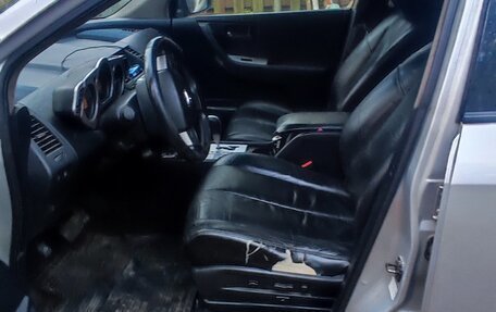 Nissan Murano, 2006 год, 350 000 рублей, 8 фотография