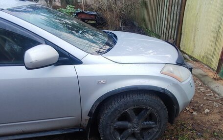 Nissan Murano, 2006 год, 350 000 рублей, 4 фотография