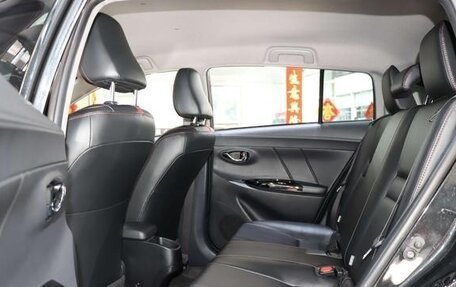 Toyota Yaris XP150 рестайлинг, 2022 год, 1 320 111 рублей, 11 фотография