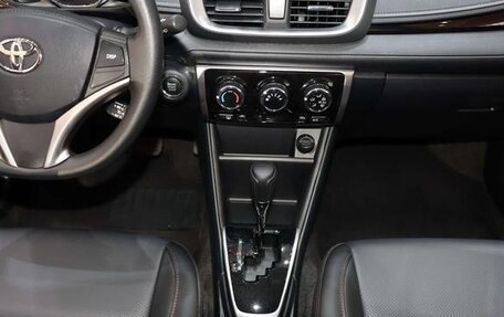 Toyota Yaris XP150 рестайлинг, 2022 год, 1 320 111 рублей, 15 фотография