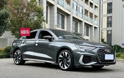 Audi A3, 2022 год, 2 150 143 рублей, 1 фотография