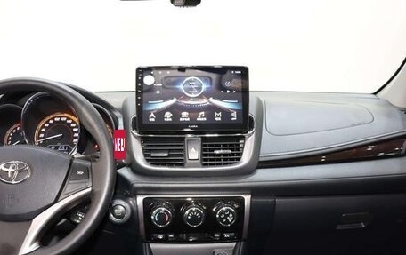 Toyota Yaris XP150 рестайлинг, 2022 год, 1 320 111 рублей, 14 фотография