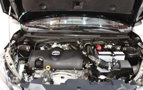 Toyota Yaris XP150 рестайлинг, 2022 год, 1 320 111 рублей, 18 фотография