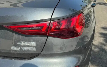 Audi A3, 2021 год, 2 160 143 рублей, 9 фотография